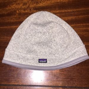 Women’s Patagonia hat